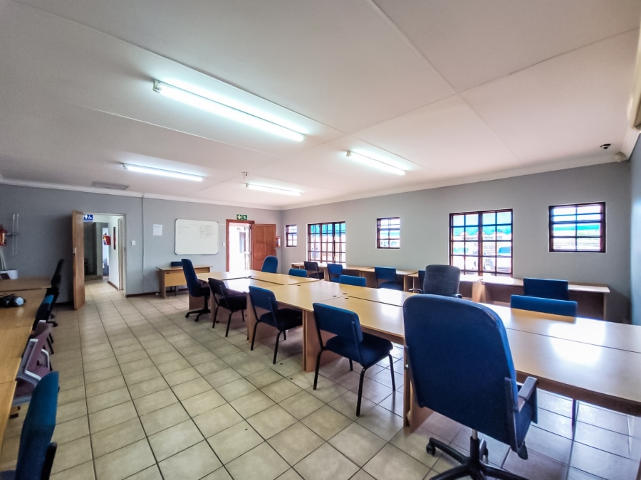 Commercial Property for Sale in Potchefstroom North West